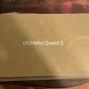 Meta Quest 2